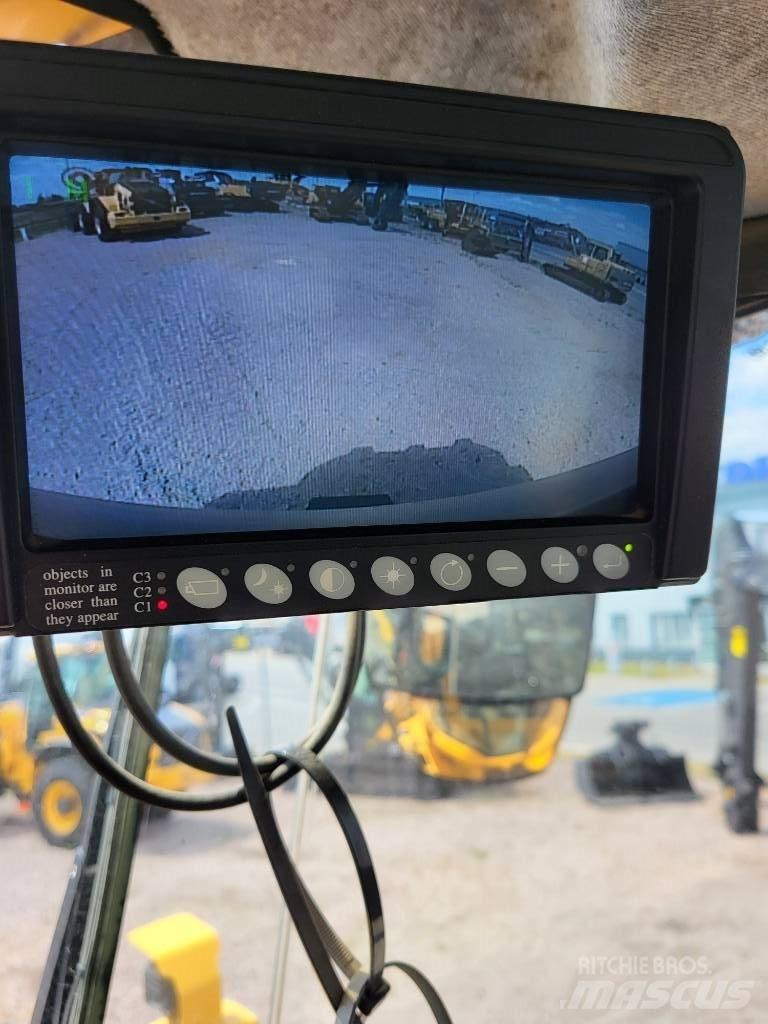 Volvo L150H Φορτωτές με λάστιχα (Τροχοφόροι)