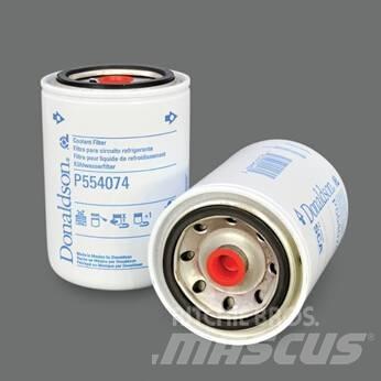 Donaldson P554074 Άλλα εξαρτήματα