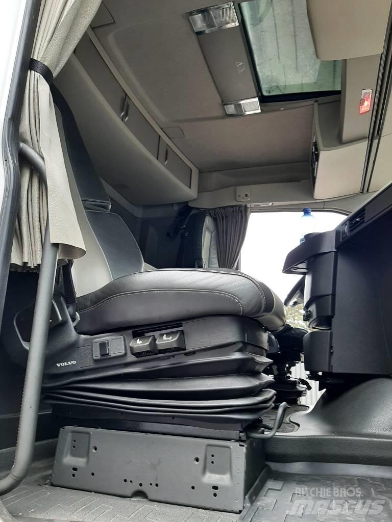 Volvo FH 13 Φορτηγά Ψυγεία