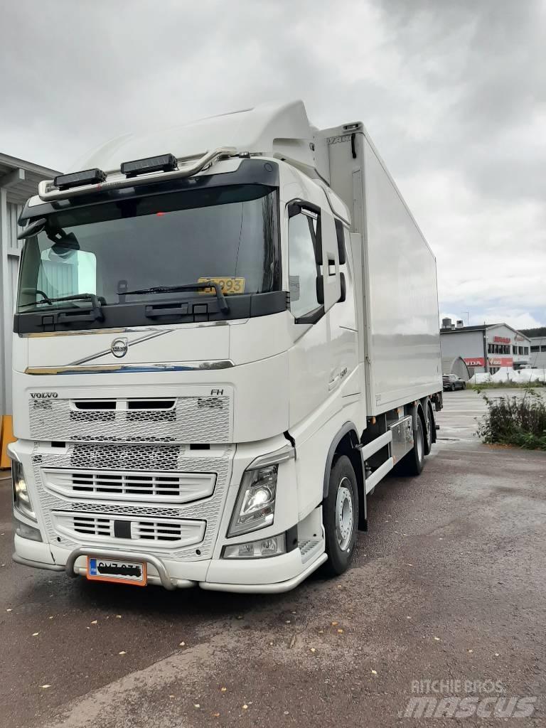Volvo FH 13 Φορτηγά Ψυγεία