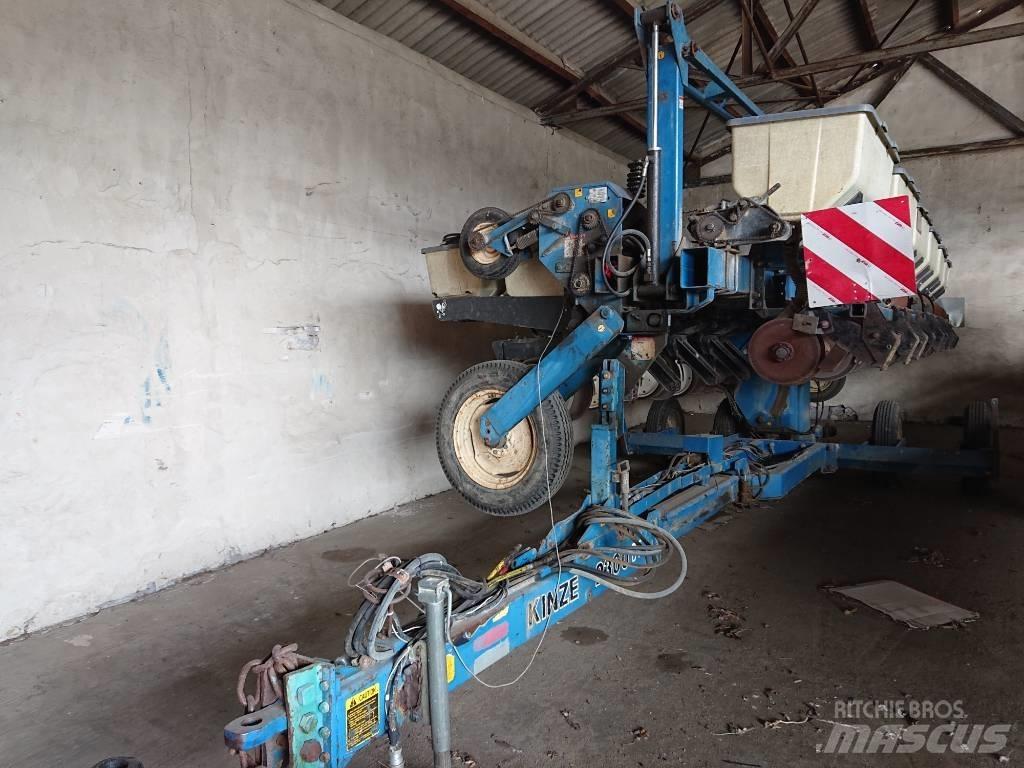 Kinze 2300 Μηχανές σποράς ακριβείας