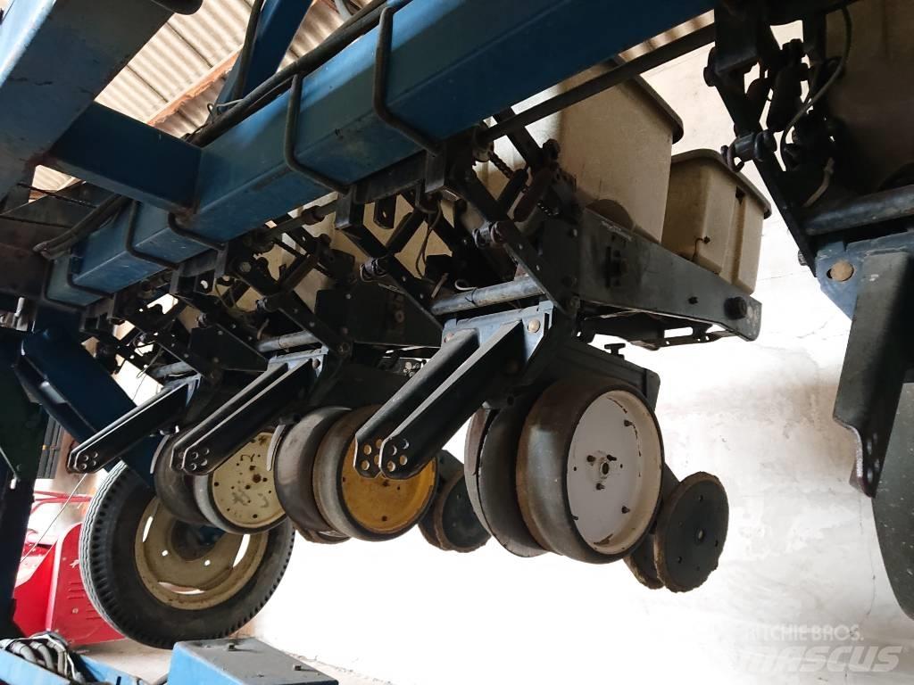 Kinze 2300 Μηχανές σποράς ακριβείας