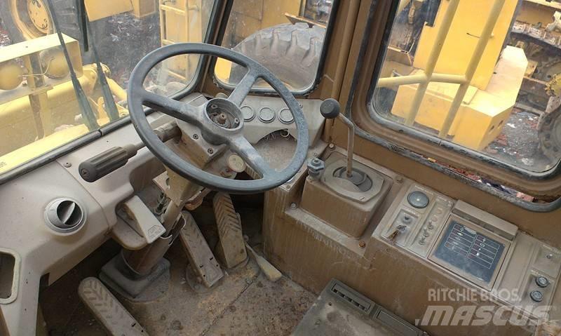 CAT 815 B Κύλινδροι συμπίεσης εδάφους