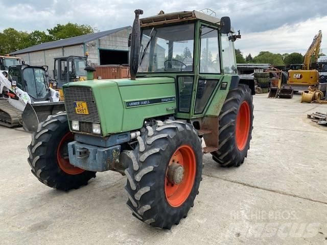 Fendt Farmer 309 LS Τρακτέρ