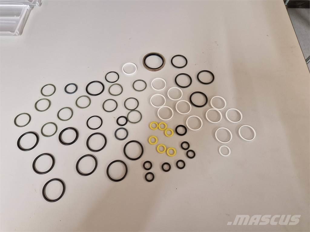 Rottne 999-2510 Υδραυλικά