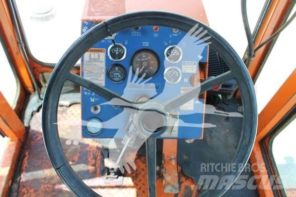 Broce KR350 Σκούπες