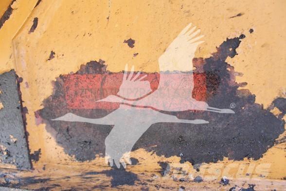 CASE 330B Σπαστό Dump Truck ADT