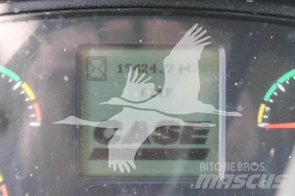CASE 621F Φορτωτές με λάστιχα (Τροχοφόροι)