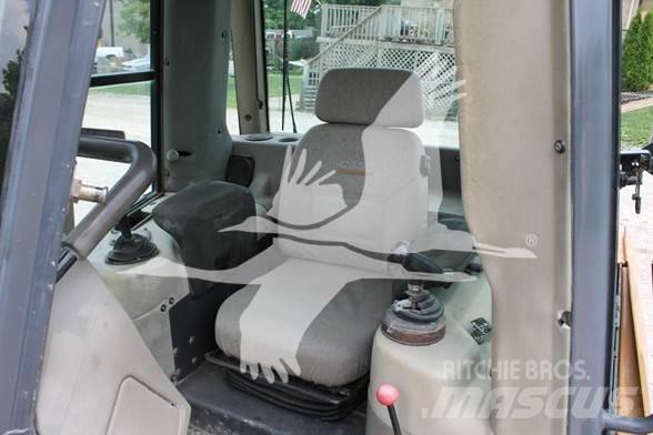 CASE 850K XLT Μπουλντόζες με ερπύστριες