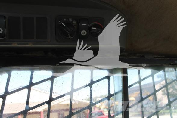 CAT 279C Φορτωτάκια