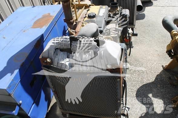 CAT 3054C Κινητήρες