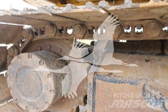 CAT 313FL Εκσκαφείς με ερπύστριες