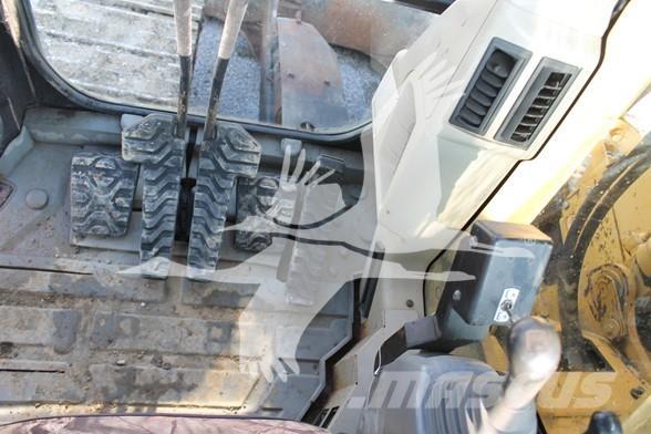 CAT 314C LCR Εκσκαφείς με ερπύστριες