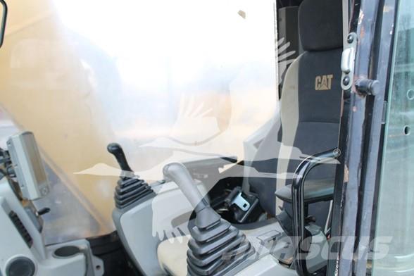 CAT 314E LCR Εκσκαφείς με ερπύστριες