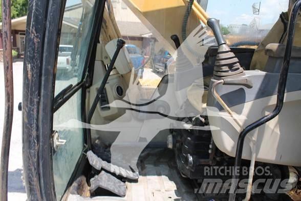 CAT 315CL Εκσκαφείς με ερπύστριες