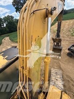 CAT 315CL Εκσκαφείς με ερπύστριες