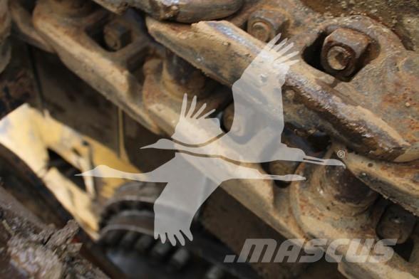 CAT 321C LCR Εκσκαφείς με ερπύστριες