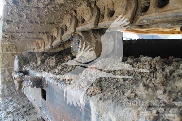 CAT 325FLCR Εκσκαφείς με ερπύστριες