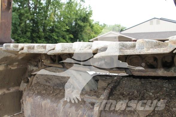 CAT 330BL Εκσκαφείς με ερπύστριες