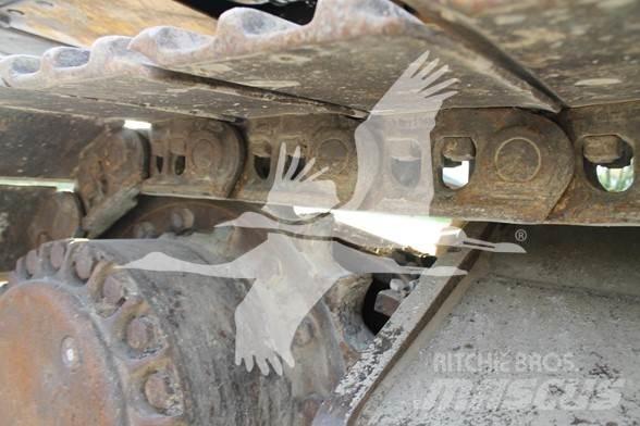CAT 330CL Εκσκαφείς με ερπύστριες