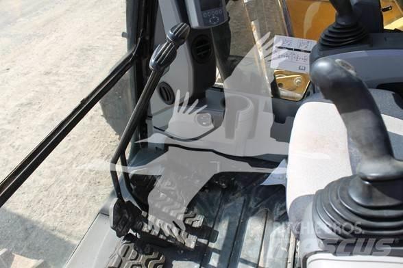 CAT 336FL Εκσκαφείς με ερπύστριες