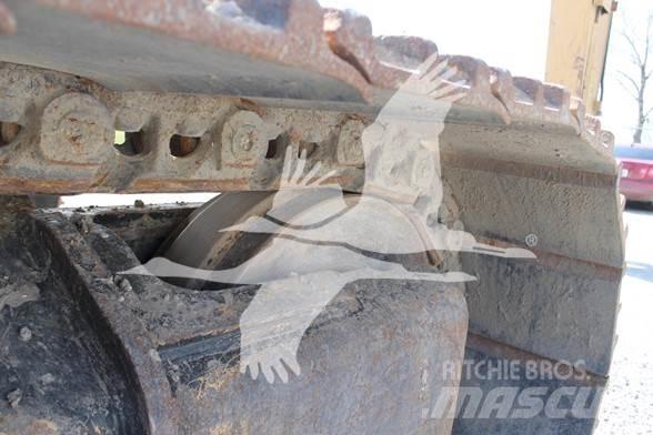 CAT 349FL Εκσκαφείς με ερπύστριες