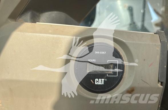 CAT 349FL Εκσκαφείς με ερπύστριες