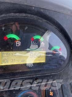 CAT 416F2 Εκσκαφείς Φορτωτές τύπου JCB