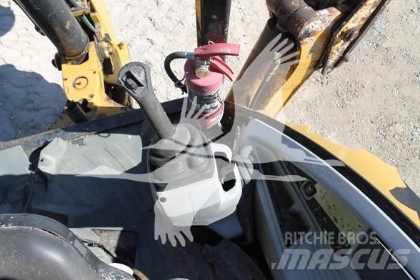 CAT 420E Εκσκαφείς Φορτωτές τύπου JCB