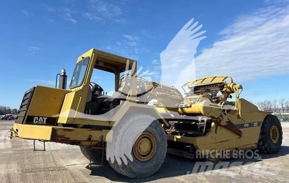 CAT 615C II Αποξέστες δρόμων