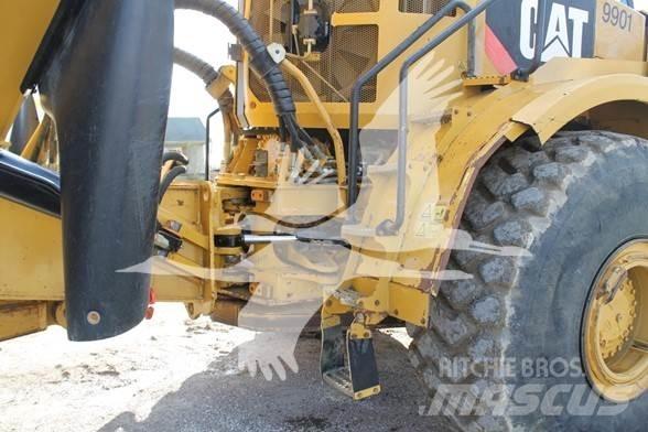 CAT 745C Σπαστό Dump Truck ADT