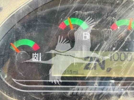 CAT 914M Φορτωτές με λάστιχα (Τροχοφόροι)