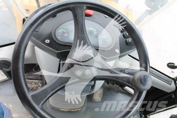 CAT 914M Φορτωτές με λάστιχα (Τροχοφόροι)