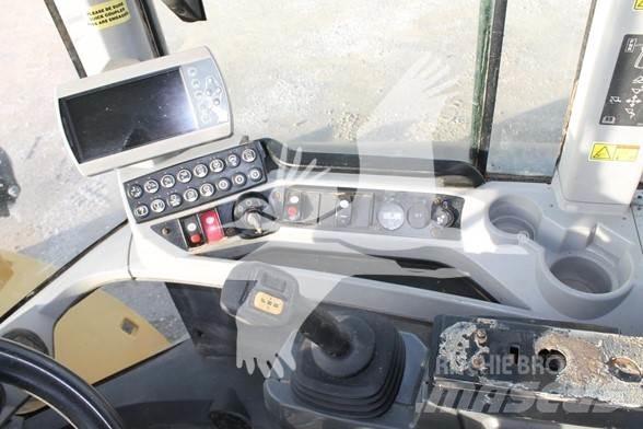 CAT 924K Φορτωτές με λάστιχα (Τροχοφόροι)
