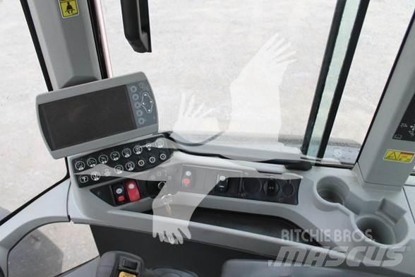 CAT 924K Φορτωτές με λάστιχα (Τροχοφόροι)