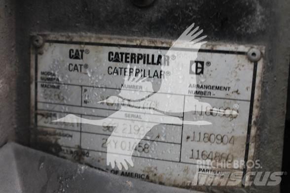 CAT 928G Φορτωτές με λάστιχα (Τροχοφόροι)