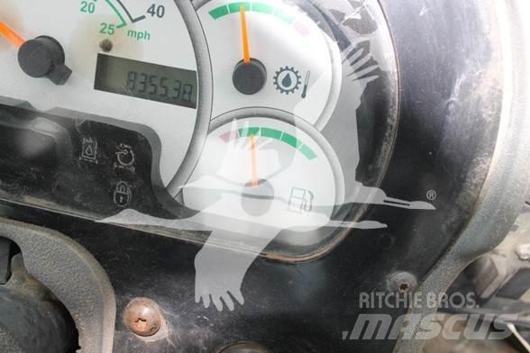 CAT 930G Φορτωτές με λάστιχα (Τροχοφόροι)