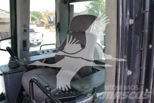 CAT 953C Φορτωτές με ερπύστριες