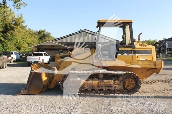 CAT 953C Φορτωτές με ερπύστριες