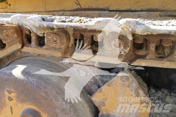 CAT 953C Φορτωτές με ερπύστριες