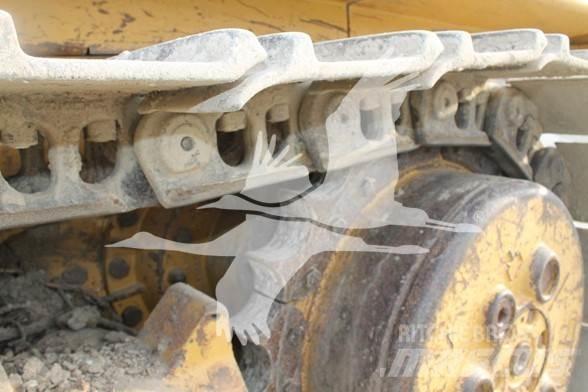 CAT 953C Φορτωτές με ερπύστριες
