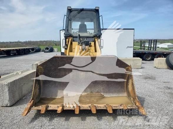 CAT 953C Φορτωτές με ερπύστριες