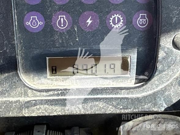 CAT 953C Φορτωτές με ερπύστριες