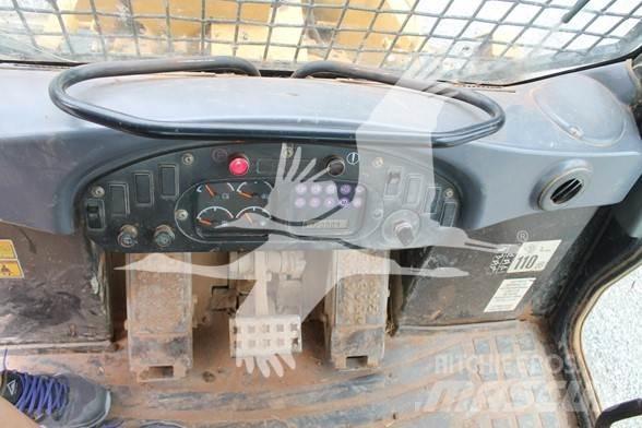 CAT 963C Φορτωτές με ερπύστριες