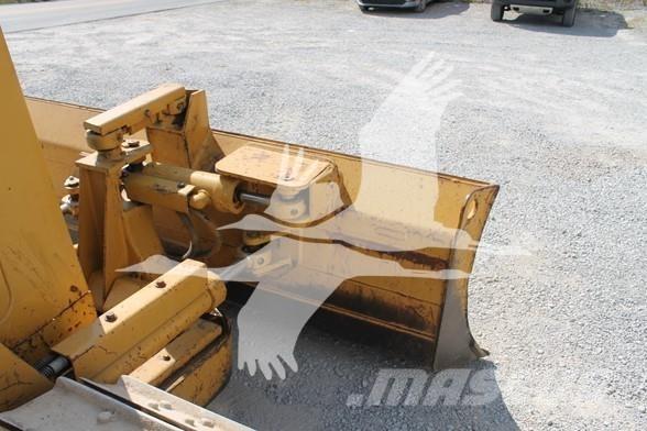 CAT D3C XL Μπουλντόζες με ερπύστριες