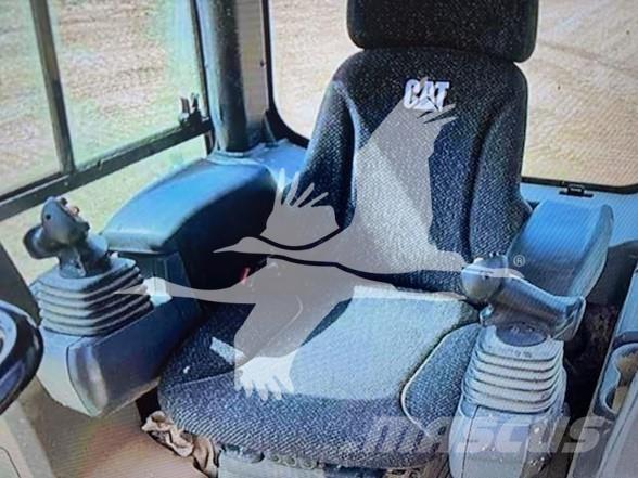 CAT D5K2 LGP Μπουλντόζες με ερπύστριες