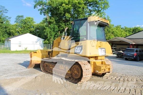 CAT D6K2 XL Μπουλντόζες με ερπύστριες