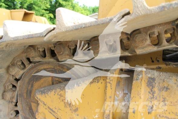 CAT D6N LGP Μπουλντόζες με ερπύστριες