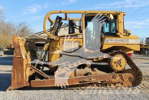 CAT D6R XL Μπουλντόζες με ερπύστριες