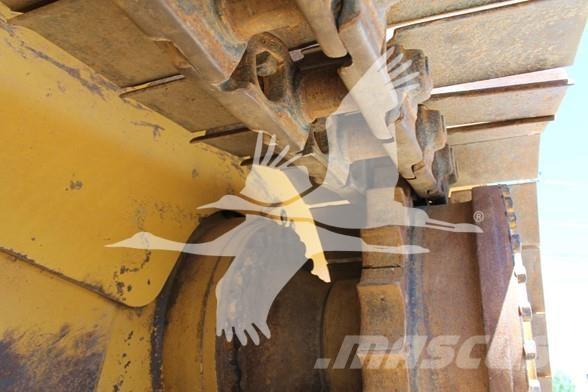 CAT D6R XW II Μπουλντόζες με ερπύστριες